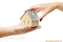 Xin mẫu quyết định đưa tài sản cố định vào sử dụng ?