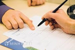 Thủ tục đóng bảo hiểm lao động lần đầu cho người lao động ?