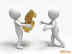 Mua nhầm điện thoại hoặc máy tính bảng đang trả góp có bi coi là tiêu thụ tài sản phạm tội không ?