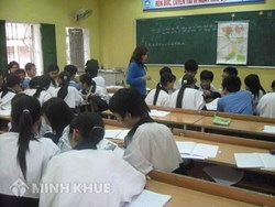 Dạy trường bán công có được phụ cấp thâm niên nhà giáo?