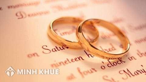 Hỏi về điều kiện kết hôn với người nước ngoài