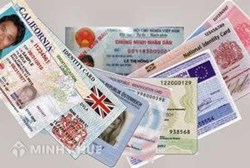 Trễ hạn visa, về nước không <strong>qua</strong> cửa khẩu?