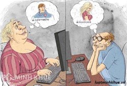 Nói dối chưa có vợ để quen cô gái khác có phạm pháp không?