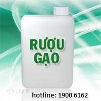 Thủ tục đăng ký kinh <strong>doanh</strong> với <strong>sản</strong> <strong>phẩm</strong> rượu gạo?
