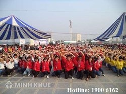 Tư vấn thủ tục thành lập "Hội hỗ trợ và phát triển cộng đồng" ?