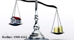 Tư vấn về việc phát mại quyền sử dụng đất của ngân hàng ?