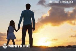 Tư vấn về trách nhiệm của người bố đối với con ngoài giá thú có yếu tố nước ngoài?