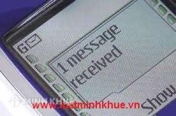 Bị nhắn tin <strong>nhục</strong> <strong>mạ</strong> và đe dọa giết người thì phải làm sao ?