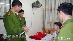 Xử lý vi phạm hành chính về tạm trú tạm vắng ?