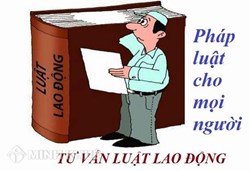 Hợp đồng lao động bằng miệng có giá trị không ?