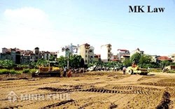 Quy <strong>định</strong> pháp luật về đền bù, bồi thường khi <strong>thu</strong> <strong>hồi</strong> đất? <strong>Thu</strong> <strong>hồi</strong> sổ đỏ trái luật?