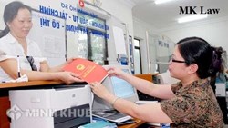Gía trị của giấy mua bán đất không có chứng thực năm 1996 ?