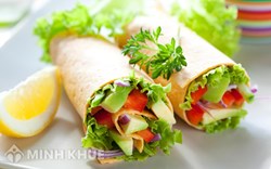 Tư vấn về việc xử phạt phát hiện thịt trong thực phẩm <strong>chay</strong> ?