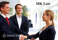 Tư vấn về thủ tục thành lập văn phòng tư vấn luật ?
