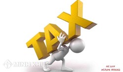 Tiền lãi trả ngân hàng có tính vào chi phí hơp lý khi quyết toán thuế TNDN ?
