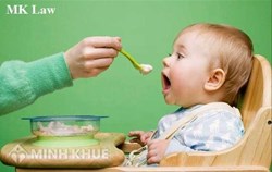 Tư vấn về việc bồi thường khi vô tình làm trẻ bị thương ?