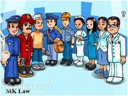 Tư vấn về việc kiêm nhiệm 2 chức vụ cùng một lúc ?