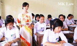 Tư vấn khiếu nại việc không được nâng ngạch viên chức ?