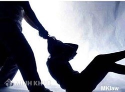 Chồng đánh vợ gây thương tích có được coi là hành vi vi phạm pháp luật hay không ?