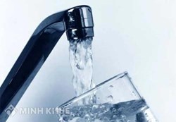 Không có hộ khẩu có được sử dụng giá nước như bình thường không ?