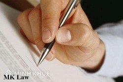 Tư vấn về hợp đồng hỗ trợ kỹ thuật với công ty nước ngoài ?