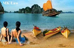 Tư vấn điều kiện, thủ tục thành lập công ty du lịch nội địa ?