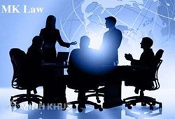 Tư vấn về hoạt động của văn phòng đại diện công ty Trung Quốc tại Việt Nam?