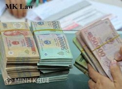 Tư vấn cách xử lý đối với trường hợp vay tiền không trả ?