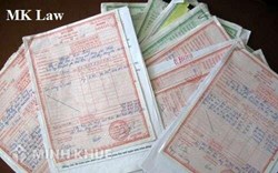 Tư vấn về việc điều chỉnh báo cáo tài chính và xuất hóa đơn điều chỉnh giảm ?