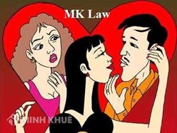 Quy định pháp luật về hành vi vi phạm chế độ hôn nhân 1 vợ 1 chồng ?