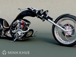 <strong>Thay</strong> đổi hình thức đặc tính kết cấu <strong>xe</strong>