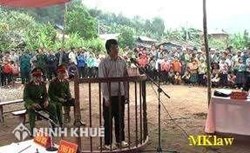 Xét xử lưu động là gì? Những vấn đề cần lưu ý khi xét xử lưu động?