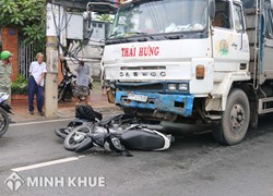 Gây tai nạn giao thông do biển báo giao thông lỗi có bị xử phạt không?