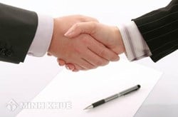 Tư vấn về hợp tác kinh doanh theo hình thức ăn chia?