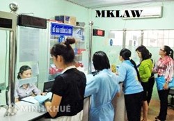 Nghỉ việc không chốt bảo hiểm xã hội giờ phải làm sao?