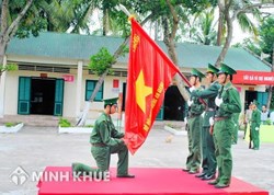 Học trung cấp có được miễn nghĩa vụ quân sự?