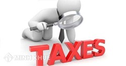 Khai thuế thu nhập cá nhân theo lũy tiến từng phần hay khấu trừ ?