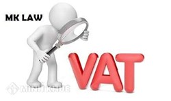 Thuế VAT khi mua nhà làm văn phòng công ty?
