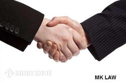 Tư vấn nội dung hợp đồng môi giới thương mại ?
