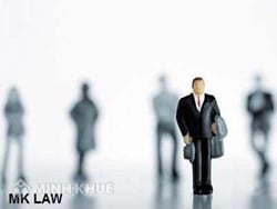 Tư vấn lấy lại bằng gốc đã nộp công ty cho người lao động ?