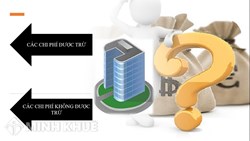 Chi trang phục cho người lao động có được tính vào chi phí được trừ không ?