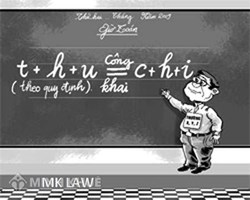 Tư vấn xử lý tự ý thu - chi ngân sách nhà nước ?