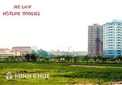 Cho thuê lại đất và trình tự, thủ tục cho thuê lại đất?