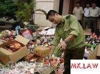 Hàng tồn kho hỏng có được tính vào chi phí được trừ khi tính thuế TNDN ?