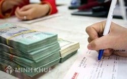 Tư vấn việc không trả được nợ ngân hàng?