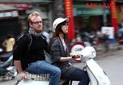 Thắc mắc về luật cư trú cho người nước ngoài?