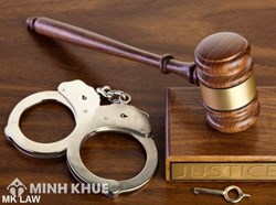Khái niệm luật hình sự ? Vì sao Luật hình sự là một ngành luật độc lập trong hệ thống pháp luật Việt Nam?