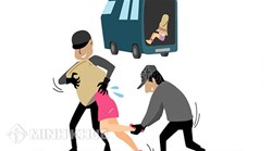 Thế nào là tội phạm hoàn thành? Những vấn đề cần chú ý khi xác định giai đoạn hoàn thành của tội phạm ? Phân biệt thời điểm kết thúc với thời điểm hoàn thành tội phạm ?