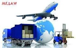 Dịch vụ dịch thuật cho công ty nước ngoài chịu thuế GTGT bao nhiêu % ?