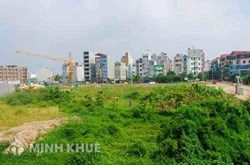 Mẫu phiếu lấy ý kiến của khu dân cư về nguồn gốc và thời điểm sử dụng đất (Mẫu số 05/ĐK)